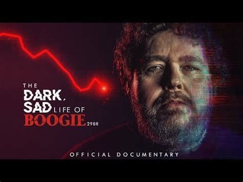 Boogie2988 Official documentary : r/PKA .